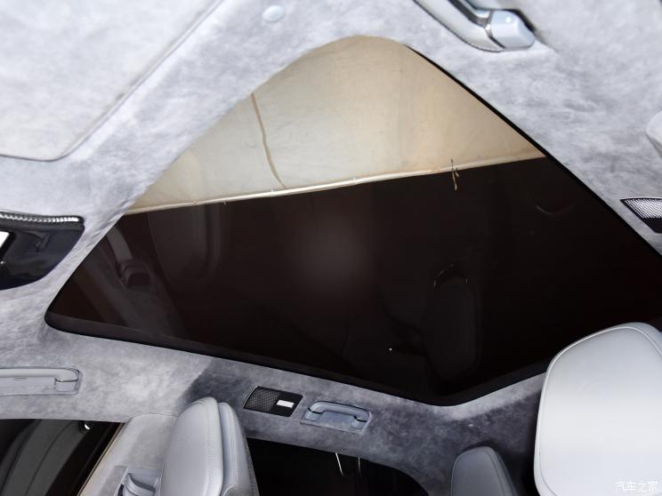 路特斯 ELETRE 2023款 R+ 路特斯 ELETRE 2023款 R+