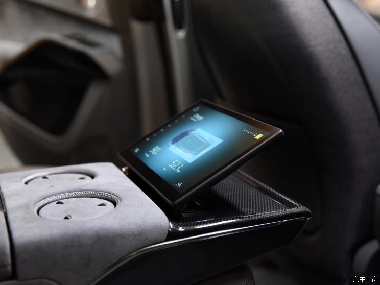 路特斯 ELETRE 2023款 R+ 路特斯 ELETRE 2023款 R+