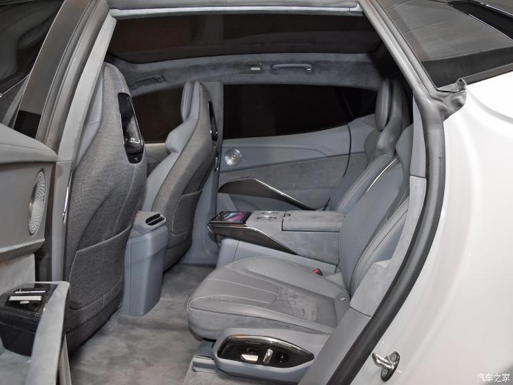 路特斯 ELETRE 2023款 R+ 路特斯 ELETRE 2023款 R+