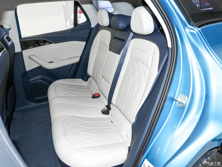 恒驰汽车 恒驰5 2022款 超豪华版 恒驰汽车 恒驰5 2022款 超豪华版