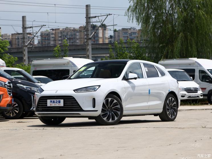 赛力斯汽车 问界M5 2022款 后驱标准版 赛力斯汽车 问界M5 2022款 后驱标准版