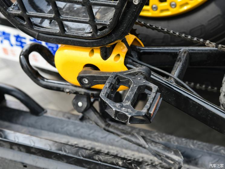 长城汽车 坦克300 2022款 2.0T 边境限定版 长城汽车 坦克300 2022款 2.0T 边境限定版