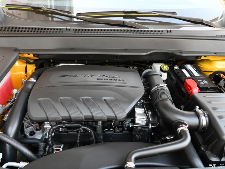 东风风行 风行T5 EVO 2022款 1.5TD DCT星耀版 热浪 东风风行 风行T5 EVO 2022款 1.5TD DCT星耀版 热浪