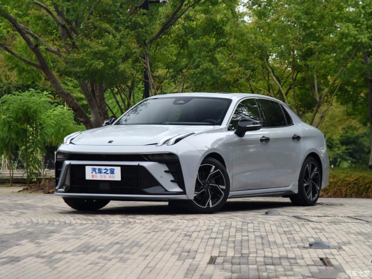 领克 领克03 2023款 1.5T EM-F PM 领克 领克03 2023款 1.5T EM-F PM