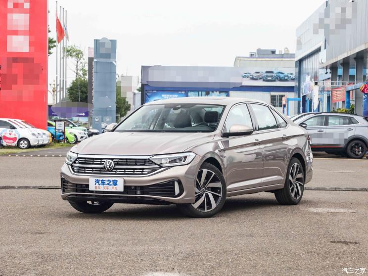一汽-大众 速腾 2023款 300TSI DSG超越版 一汽-大众 速腾 2023款 300TSI DSG超越版