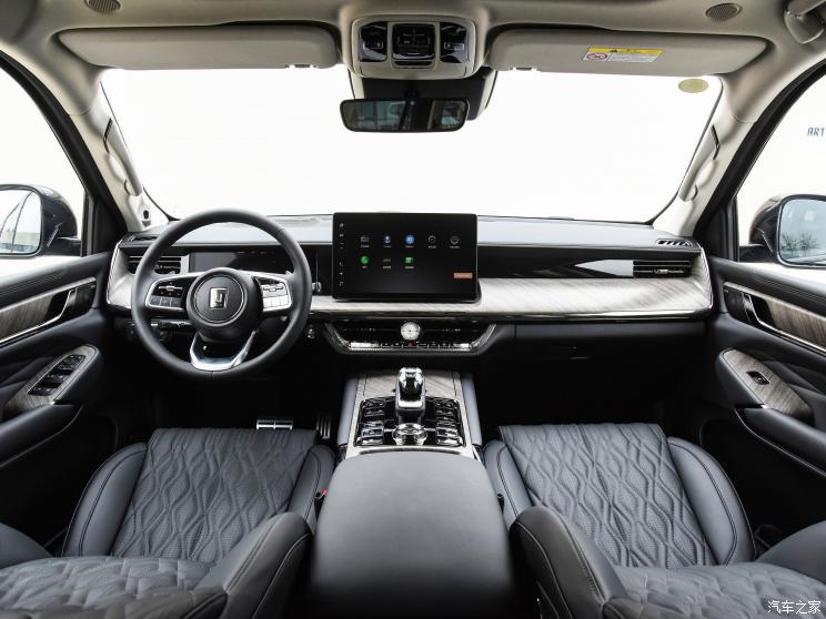 长城汽车 坦克500 2022款 3.0T 黑武士限定版 5座 长城汽车 坦克500 2022款 3.0T 黑武士限定版 5座