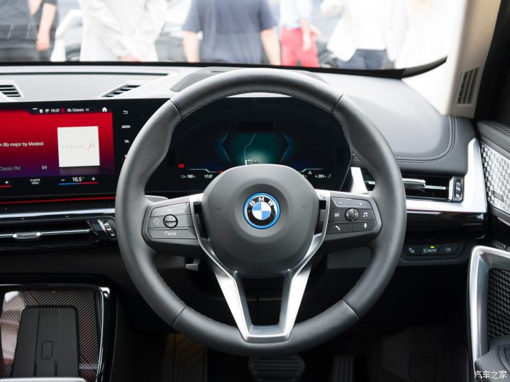 宝马(进口) 宝马iX1 2022款 xDrive30 宝马(进口) 宝马iX1 2022款 xDrive30