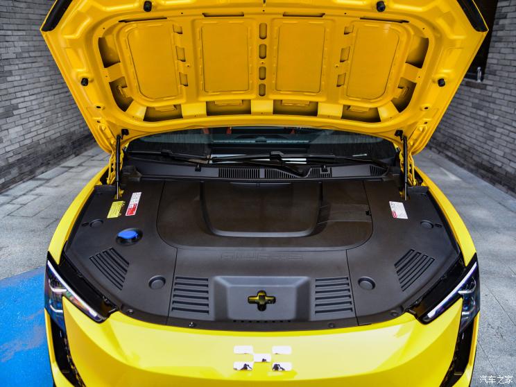 爱驰汽车 爱驰U6 2022款 PLAY 爱驰汽车 爱驰U6 2022款 PLAY