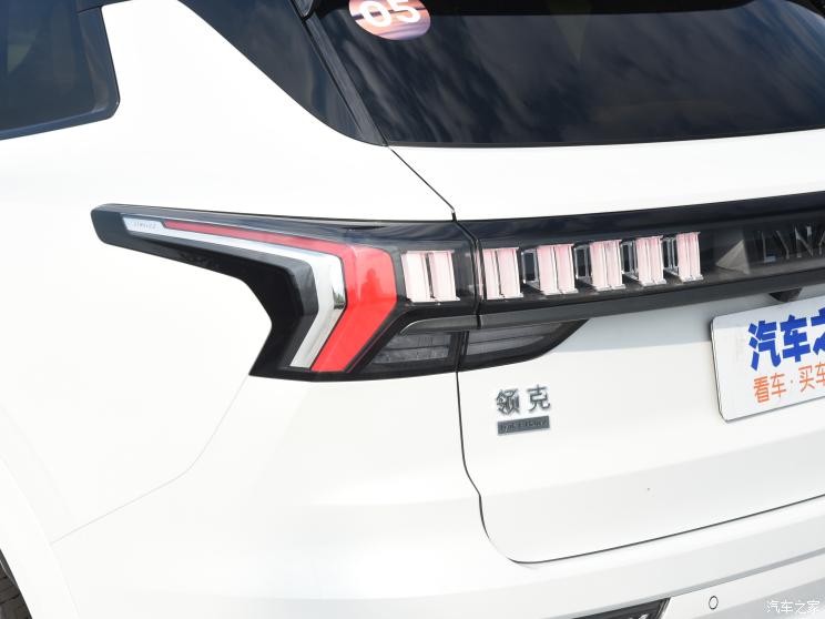 领克 领克09新能源 2023款 2.0TD EM-P 远航版PM 七座 领克 领克09新能源 2023款 2.0TD EM-P 远航版PM 七座