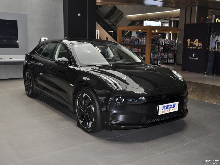 极氪 ZEEKR 001 2022款 超长续航单电机 WE版 极氪 ZEEKR 001 2022款 超长续航单电机 WE版