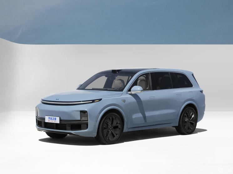 理想汽车 理想L9 2022款 L9 Max版 理想汽车 理想L9 2022款 L9 Max版