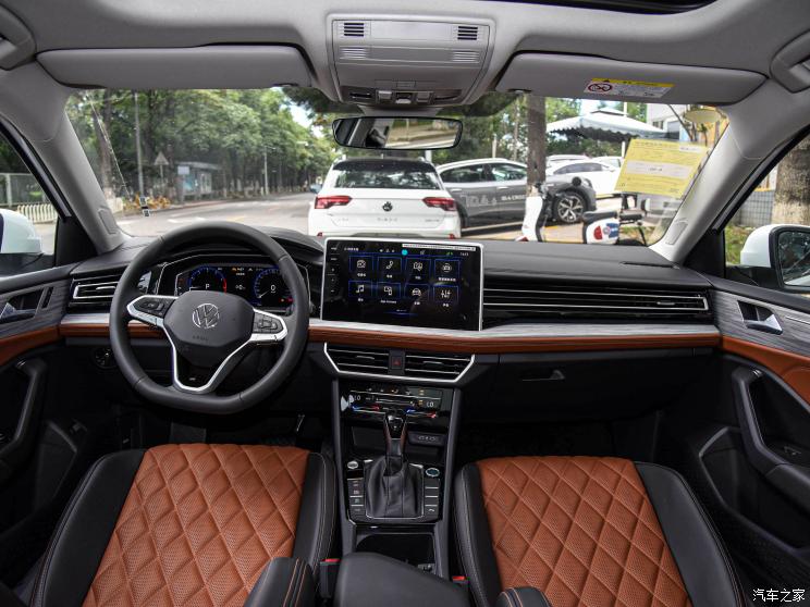 一汽-大众 速腾 2023款 280TSI DSG超越版 一汽-大众 速腾 2023款 280TSI DSG超越版