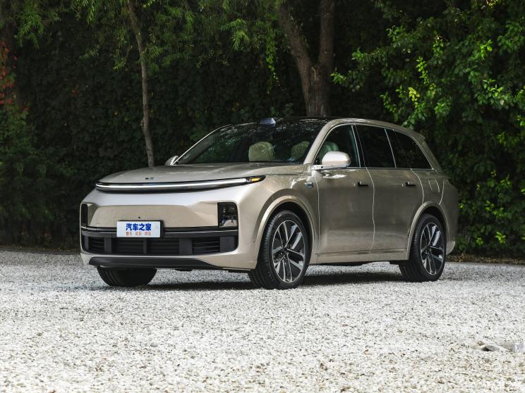 理想汽车 理想L8 2023款 Max 理想汽车 理想L8 2023款 Max