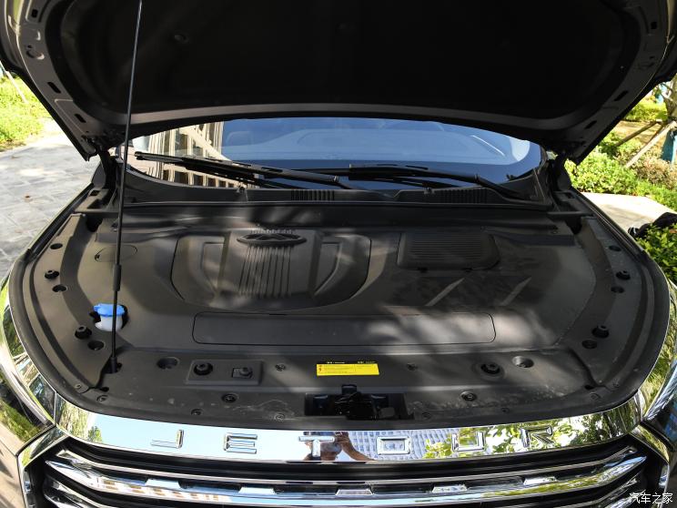 奇瑞汽车 捷途X90 PLUS 2023款 2.0T DCT城堡 7座 奇瑞汽车 捷途X90 PLUS 2023款 2.0T DCT城堡 7座