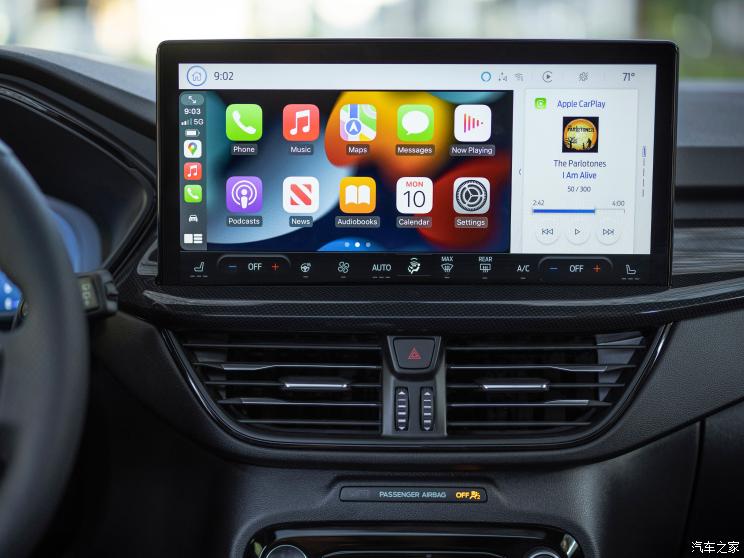 福特(进口) 锐际(进口) 2023款 ST-Line Elite 美国版 福特(进口) 锐际(进口) 2023款 ST-Line Elite 美国版