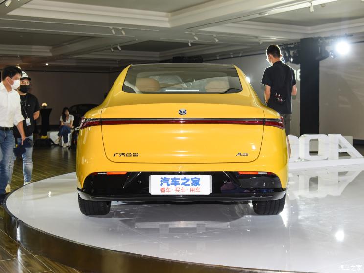 合创汽车 合创A06 2022款 基本型 合创汽车 合创A06 2022款 基本型