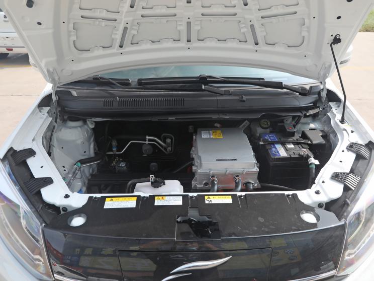 云度新能源 云度π1 2022款 LITE 轻享版 云度新能源 云度π1 2022款 LITE 轻享版