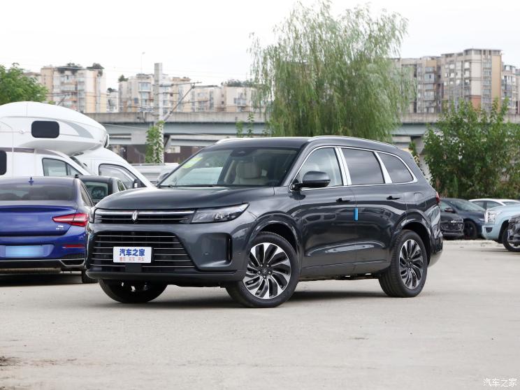 赛力斯汽车 问界M7 2022款 1.5T 增程式 两驱舒适版 赛力斯汽车 问界M7 2022款 1.5T 增程式 两驱舒适版