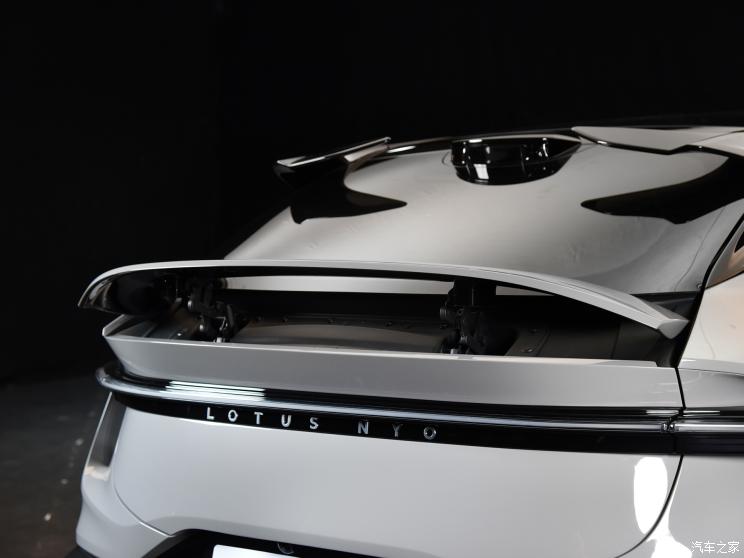 路特斯 ELETRE 2023款 R+ 路特斯 ELETRE 2023款 R+