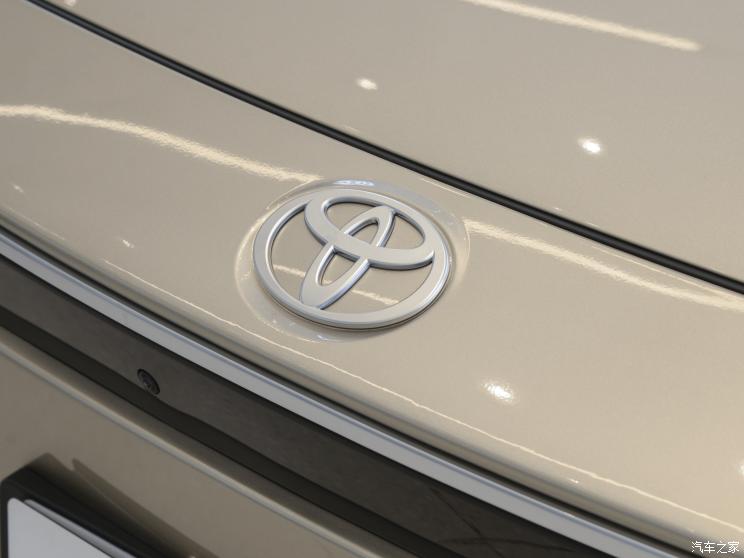 广汽丰田 广汽丰田bZ4X 2022款 长续航Pro 广汽丰田 广汽丰田bZ4X 2022款 长续航Pro