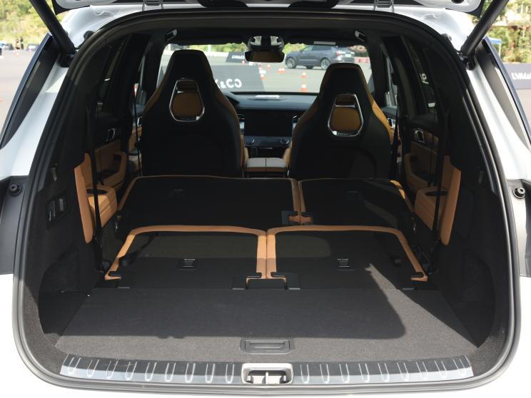 领克 领克09新能源 2023款 2.0TD EM-P 远航版PM 七座 领克 领克09新能源 2023款 2.0TD EM-P 远航版PM 七座