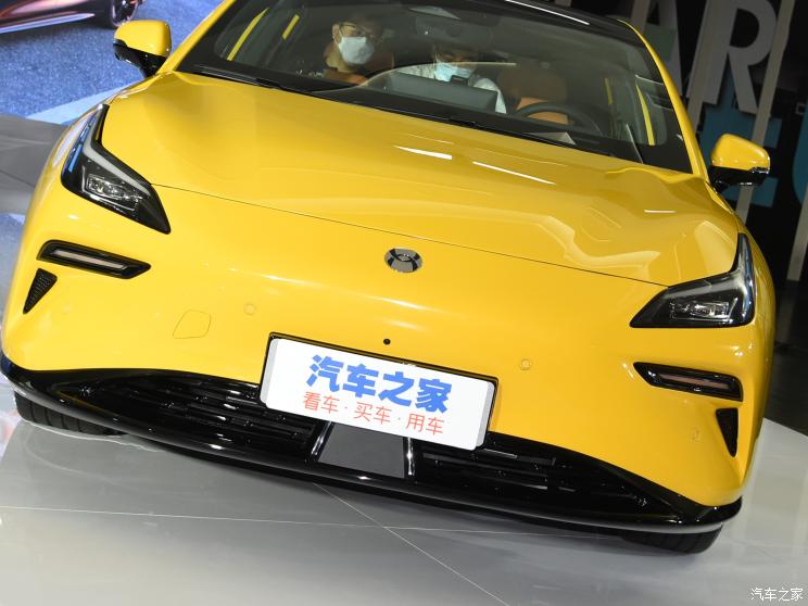 合创汽车 合创A06 2022款 基本型 合创汽车 合创A06 2022款 基本型