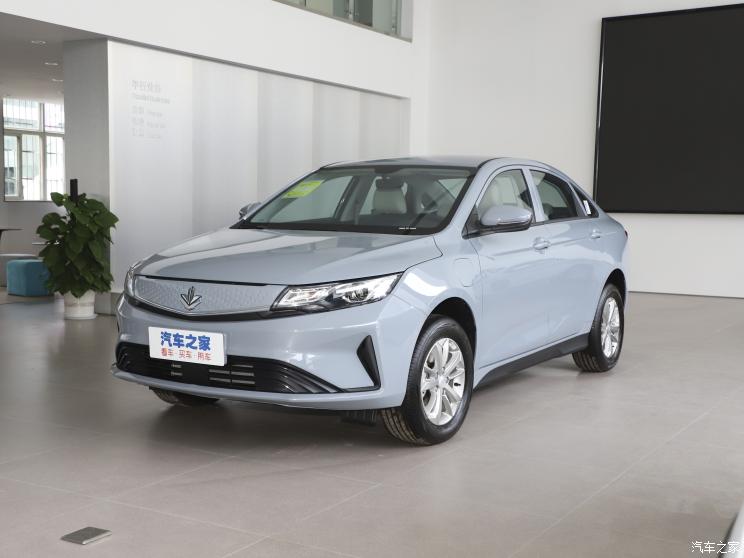 睿蓝汽车 枫叶60s PRO 2022款 满电版 磷酸铁锂 睿蓝汽车 枫叶60s PRO 2022款 满电版 磷酸铁锂