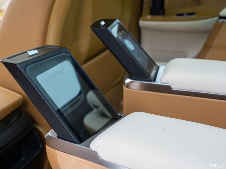 联合改装 iMAX8全家版 2023款 2.0T 全家挚爱版 联合改装 iMAX8全家版 2023款 2.0T 全家挚爱版