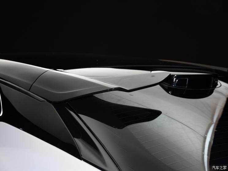 路特斯 ELETRE 2023款 R+ 路特斯 ELETRE 2023款 R+