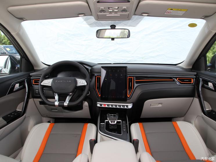 东风风行 风行T5 2022款 马赫版 1.5T DCT劲擎款七座 东风风行 风行T5 2022款 马赫版 1.5T DCT劲擎款七座