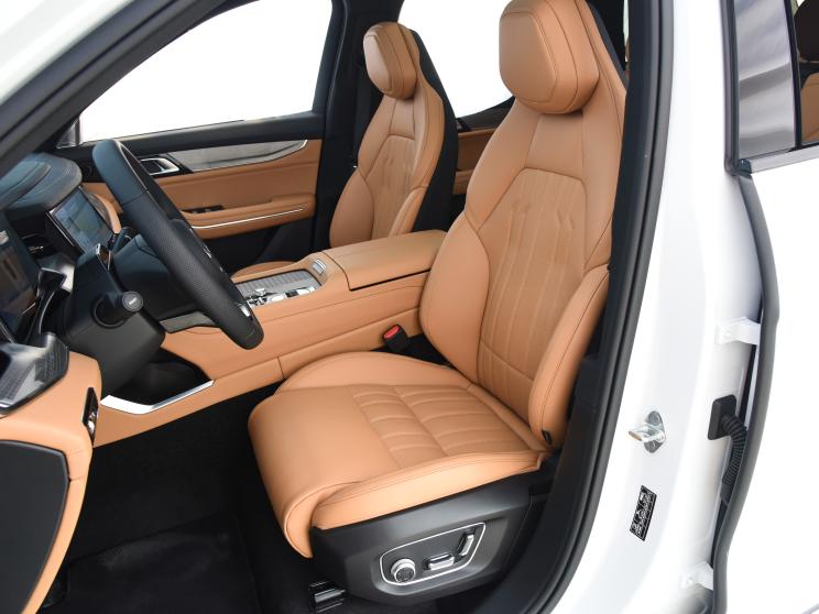 领克 领克09新能源 2023款 2.0TD EM-P 远航版PM 七座 领克 领克09新能源 2023款 2.0TD EM-P 远航版PM 七座