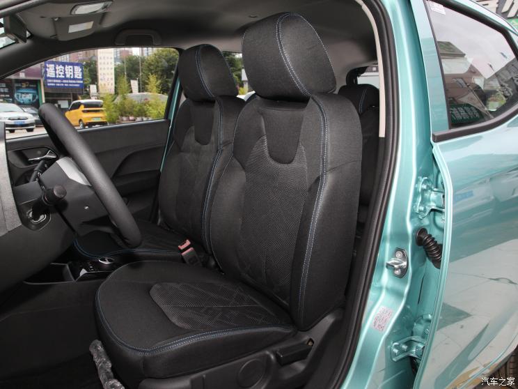 雷诺 江铃集团 小麒麟 2022款 基本型 雷诺 江铃集团 小麒麟 2022款 基本型