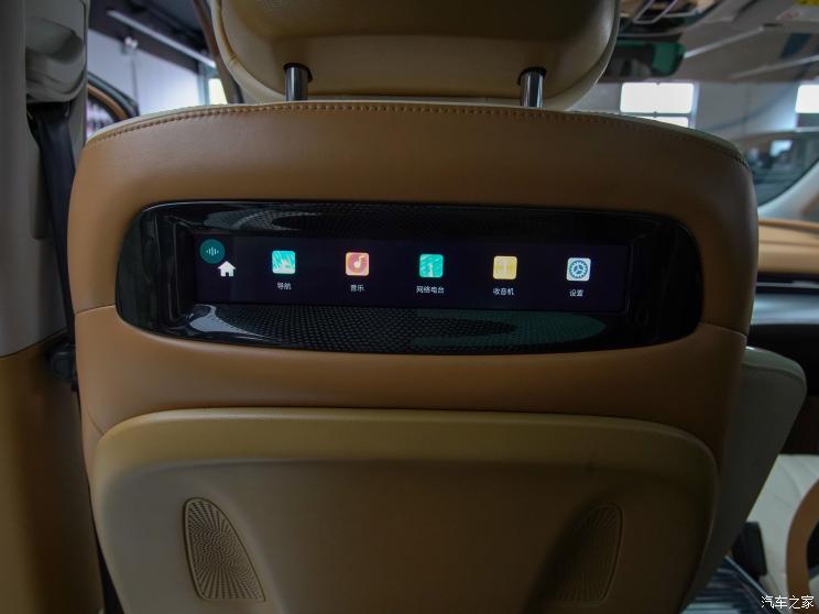 联合改装 iMAX8全家版 2023款 2.0T 全家挚爱版 联合改装 iMAX8全家版 2023款 2.0T 全家挚爱版