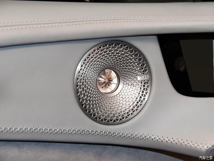 路特斯 ELETRE 2023款 R+ 路特斯 ELETRE 2023款 R+