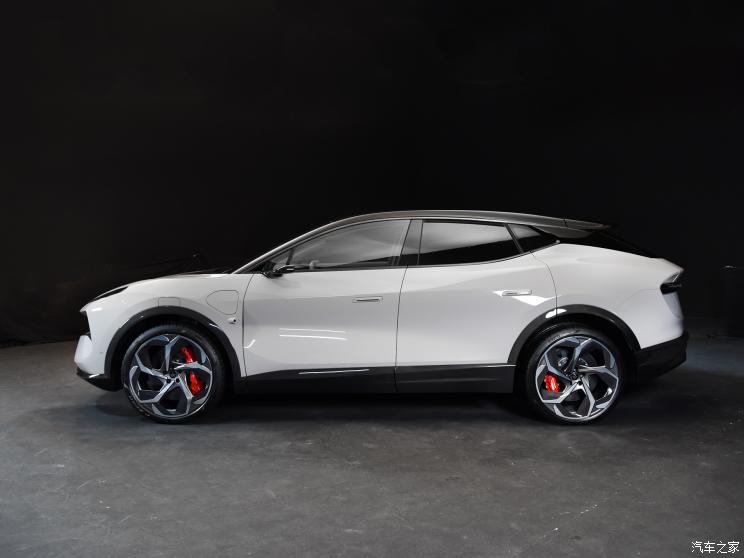 路特斯 ELETRE 2023款 R+ 路特斯 ELETRE 2023款 R+