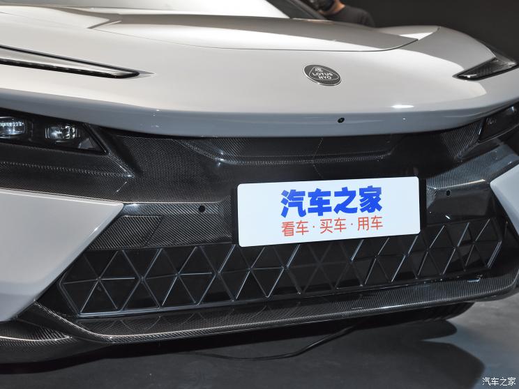 路特斯 ELETRE 2023款 R+ 路特斯 ELETRE 2023款 R+