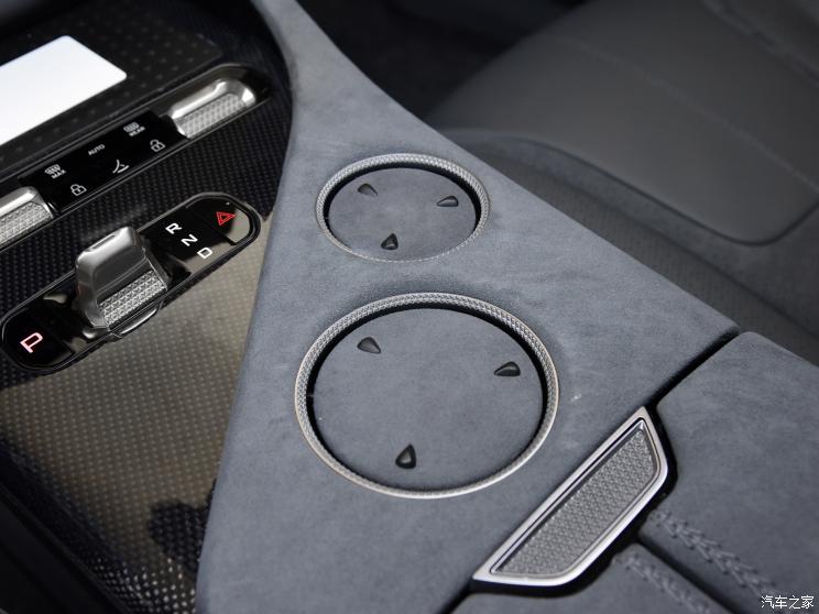 路特斯 ELETRE 2023款 R+ 路特斯 ELETRE 2023款 R+