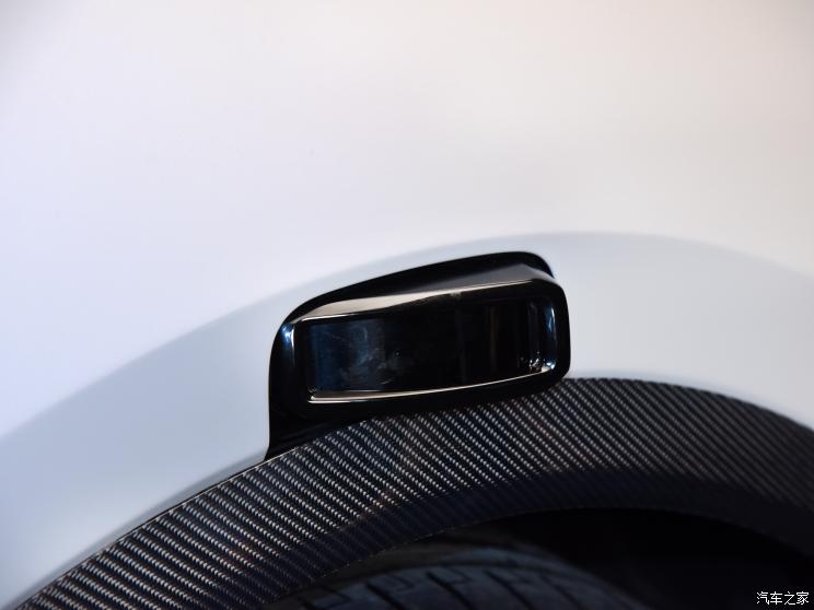 路特斯 ELETRE 2023款 R+ 路特斯 ELETRE 2023款 R+