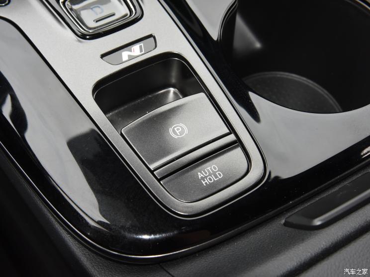 北京现代 途胜 2022款 途胜L 1.5T 20周年纪念款 N Line 北京现代 途胜 2022款 途胜L 1.5T 20周年纪念款 N Line