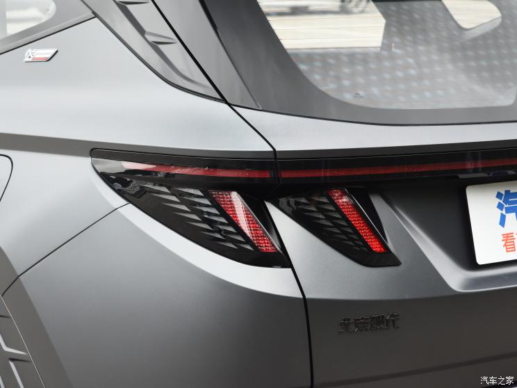 北京现代 途胜 2022款 途胜L 1.5T 20周年纪念款 N Line 北京现代 途胜 2022款 途胜L 1.5T 20周年纪念款 N Line