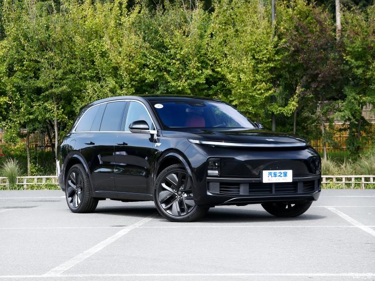 理想汽车 理想L8 2023款 Pro 理想汽车 理想L8 2023款 Pro