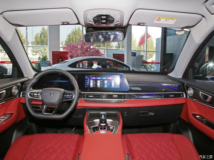 奇瑞汽车 瑞虎7 PLUS 2023款 1.6TGDI DCT高配型 奇瑞汽车 瑞虎7 PLUS 2023款 1.6TGDI DCT高配型