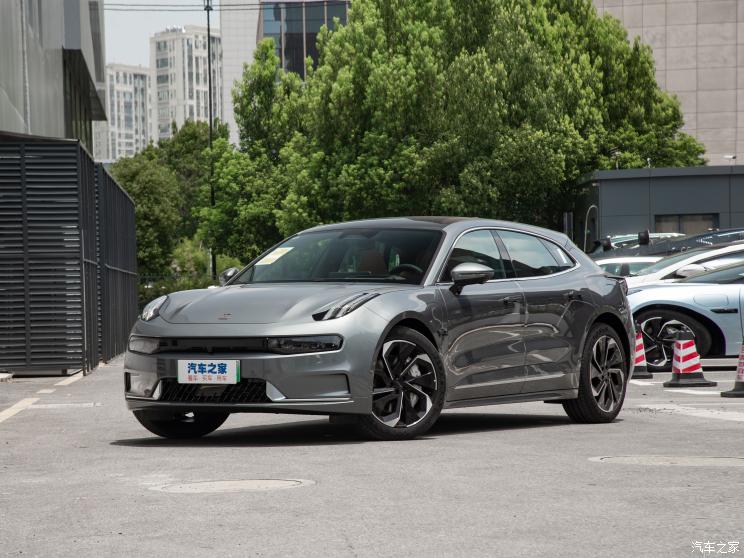 极氪 ZEEKR 001 2022款 超长续航双电机 ME版 极氪 ZEEKR 001 2022款 超长续航双电机 ME版