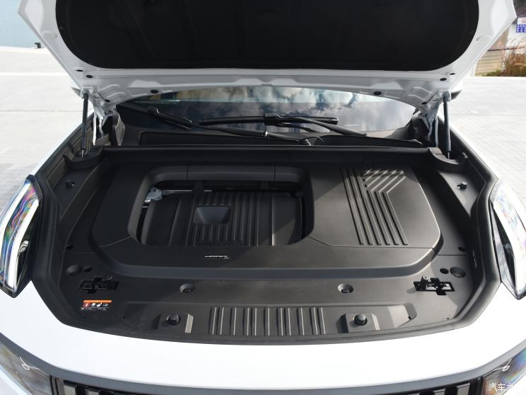 领克 领克09新能源 2023款 2.0TD EM-P 远航版PM 七座 领克 领克09新能源 2023款 2.0TD EM-P 远航版PM 七座