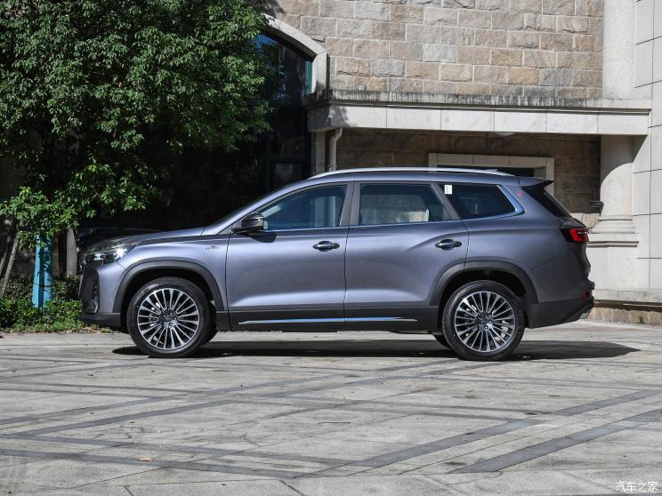 奇瑞汽车 捷途X90 PLUS 2023款 2.0T DCT城堡 7座 奇瑞汽车 捷途X90 PLUS 2023款 2.0T DCT城堡 7座