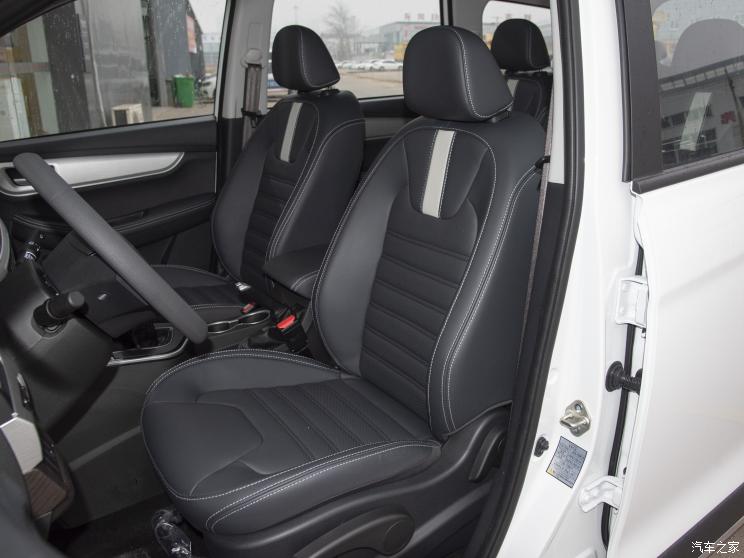 东风风行 风行SX6 2022款 1.6L 手动豪华型-青春版 东风风行 风行SX6 2022款 1.6L 手动豪华型-青春版