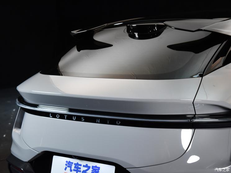 路特斯 ELETRE 2023款 R+ 路特斯 ELETRE 2023款 R+