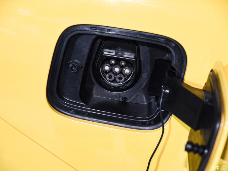 合创汽车 合创A06 2022款 基本型 合创汽车 合创A06 2022款 基本型