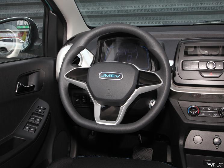 雷诺 江铃集团 小麒麟 2022款 基本型 雷诺 江铃集团 小麒麟 2022款 基本型