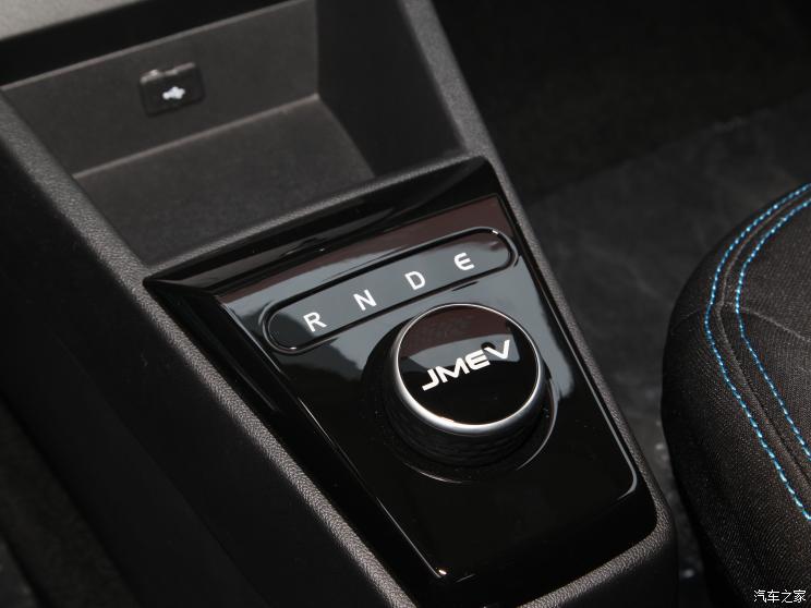 雷诺 江铃集团 小麒麟 2022款 基本型 雷诺 江铃集团 小麒麟 2022款 基本型